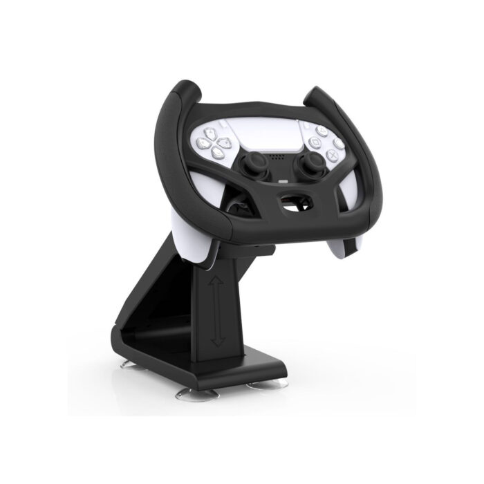 Multi Axis Steering Racing Wheel For PS5