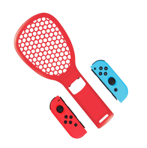 Sport Tennis Racket for Nintendo Switch Accessories