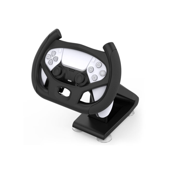 Multi Axis Steering Racing Wheel For PS5