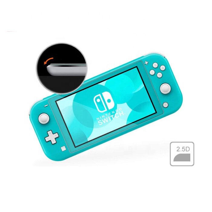 Tempered Glass Film for Nintendo Switch Lite