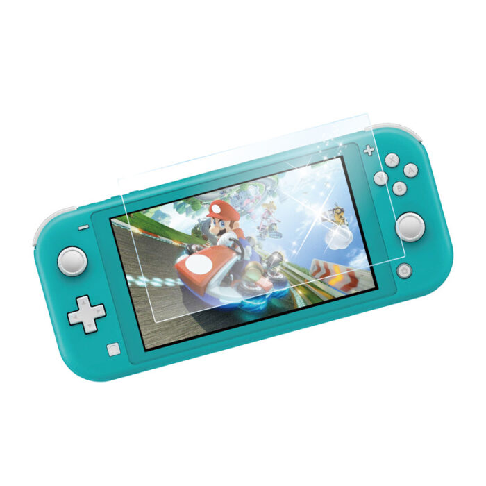 Tempered Glass Film for Nintendo Switch Lite