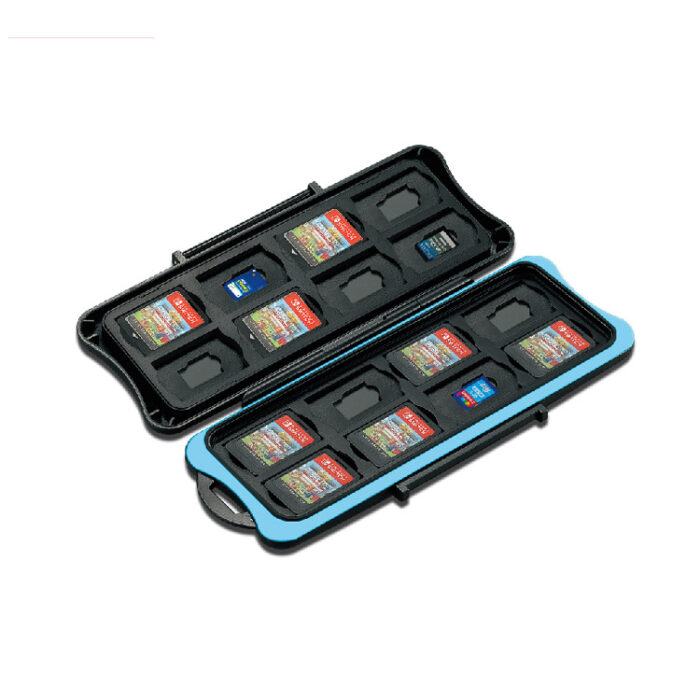 Box Game Card Case for Switch 32 in 1