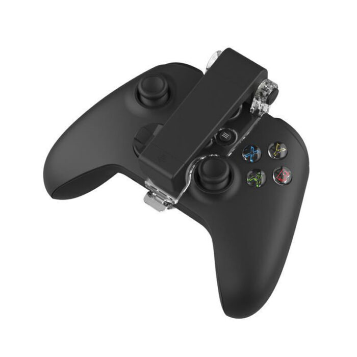 SmartPhone Clamp Adjustable Game Clip For Xbox SX