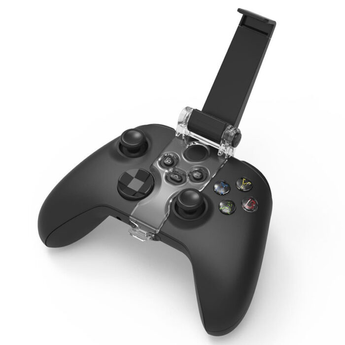 SmartPhone Clamp Adjustable Game Clip For Xbox SX