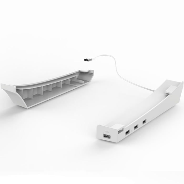 PG-P5032 For PS5 Console Horizontal Storage Holder