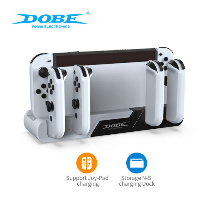 TNS-0122 Fast Charging Dock For Switch Controller