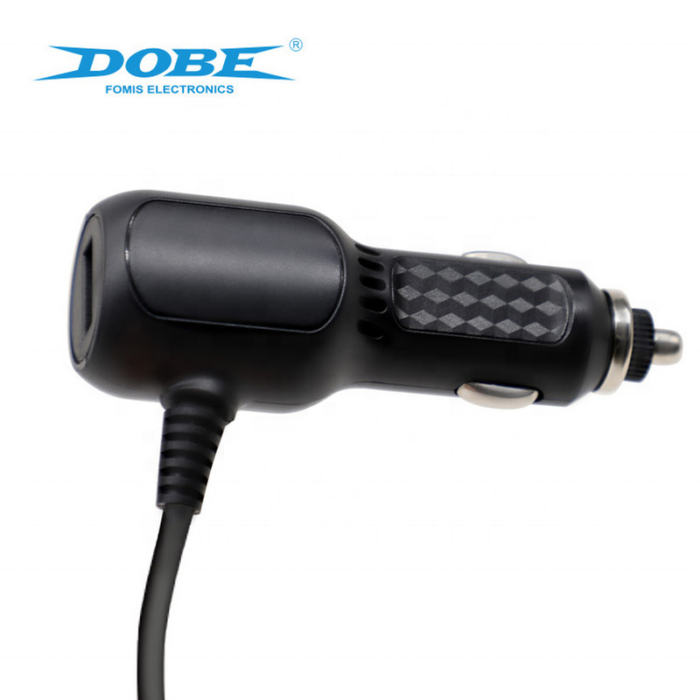 TNS-19211 18W Car Charging Adapter