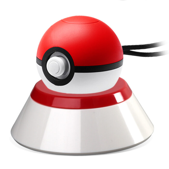 TNS-18123 For Switch Charging Holder Controller Pokeball