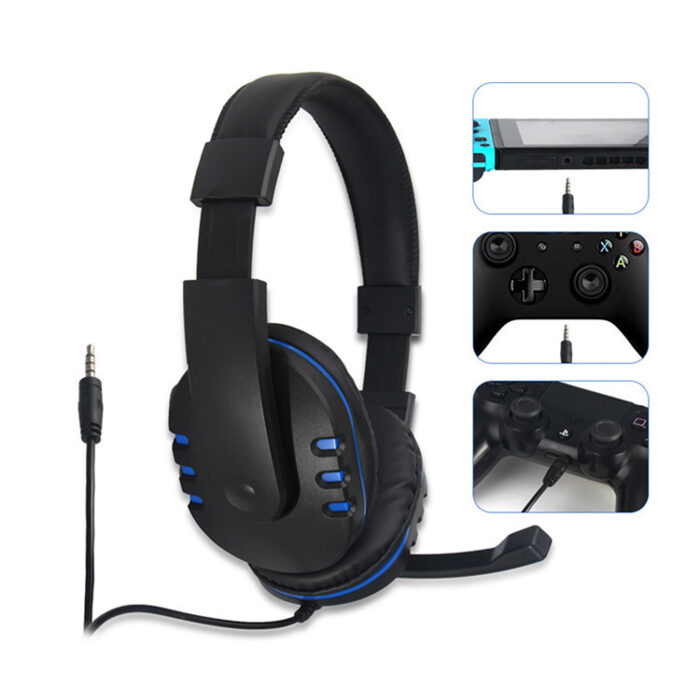 TY-1731 Headphone Microphone