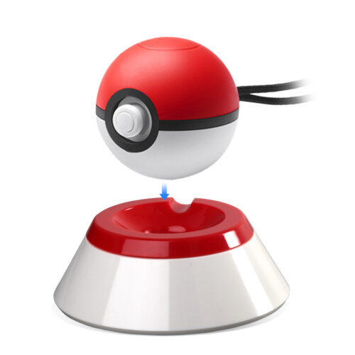 TNS-18123 For Switch Charging Holder Controller Pokeball