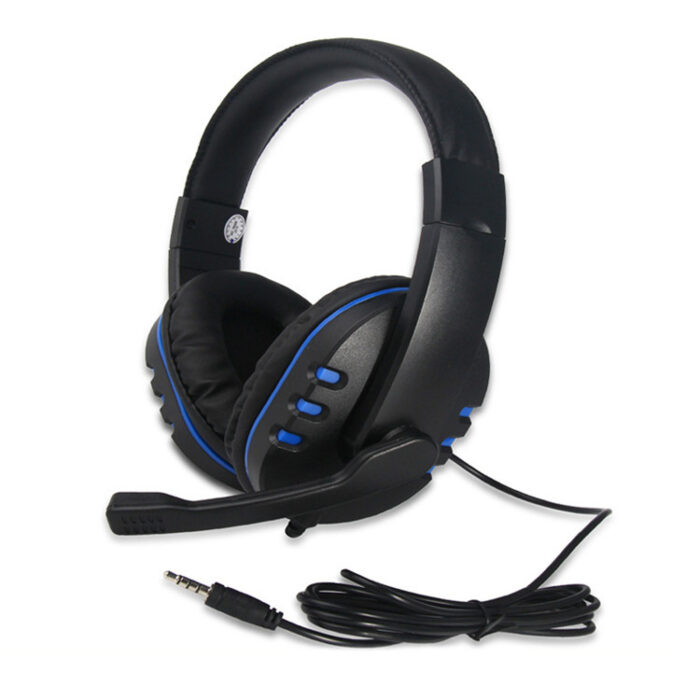 TY-1731 Headphone Microphone