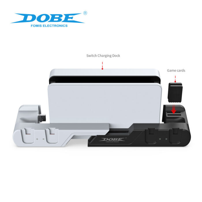 TNS-0122 Fast Charging Dock For Switch Controller