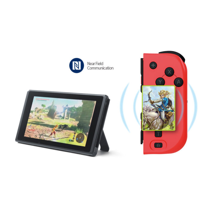 For Switch Left And Right Joy-pad Wireless Handles