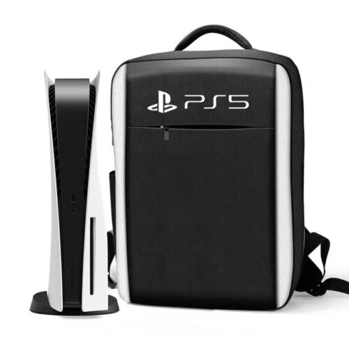 New Fashion Travel Backpack For PS5