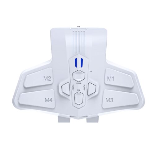 Programmable Attachment Back Button For PS5 Controller