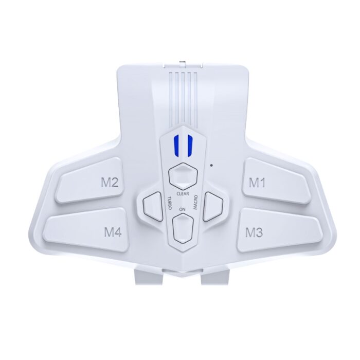 Programmable Attachment Back Button For PS5 Controller