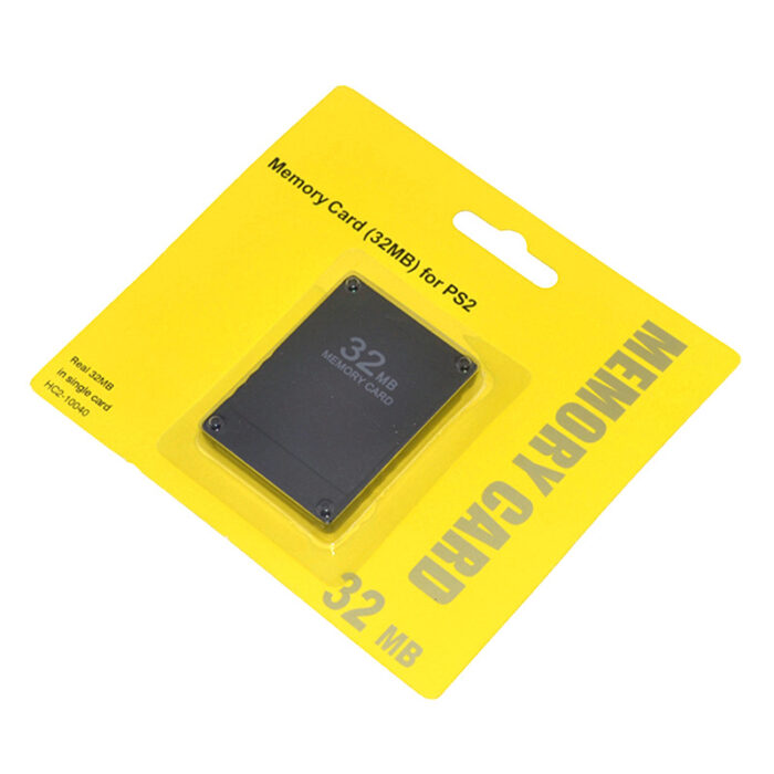 High Speed Data Stick For PS2 Memory Game Card