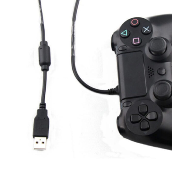 TP4-813 Controller Charging Cord For PS4