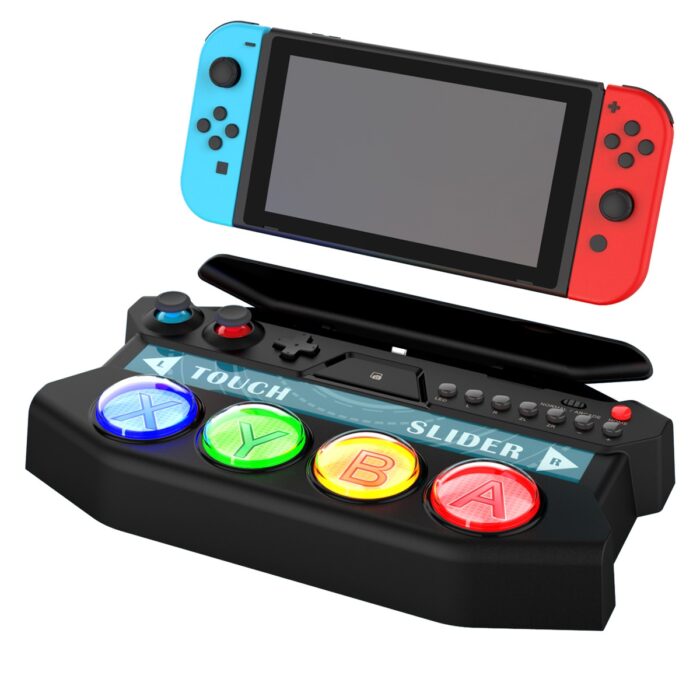 PG-SW056 Game Controller For Nintendo Switch