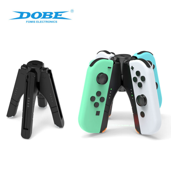 4 in1 Charging Stand For Switch Controller TNS-1180