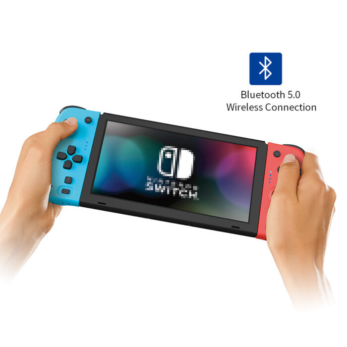 For Switch Left And Right Joy-pad Wireless Handles