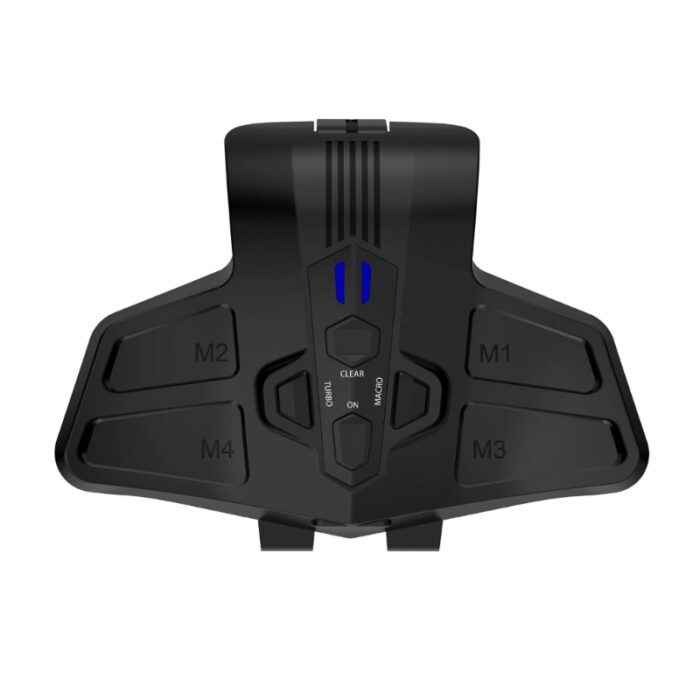 Programmable Attachment Back Button For PS5 Controller