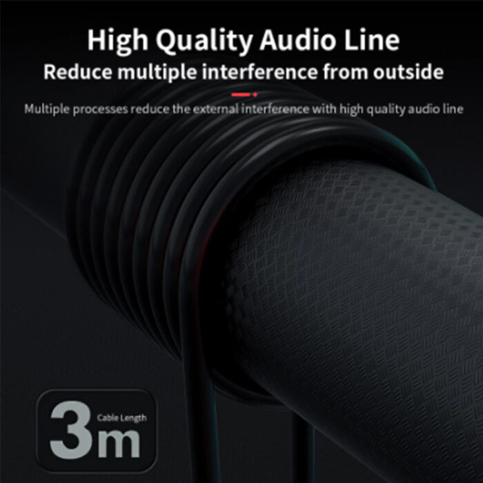 PG-9209 High Sound Quality Mic