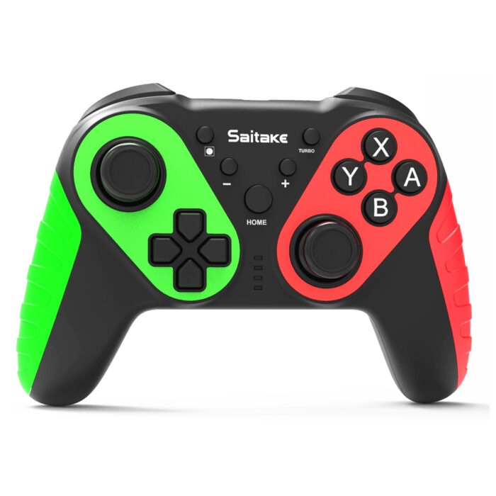 STK-7032S Wireless Gaming Controller