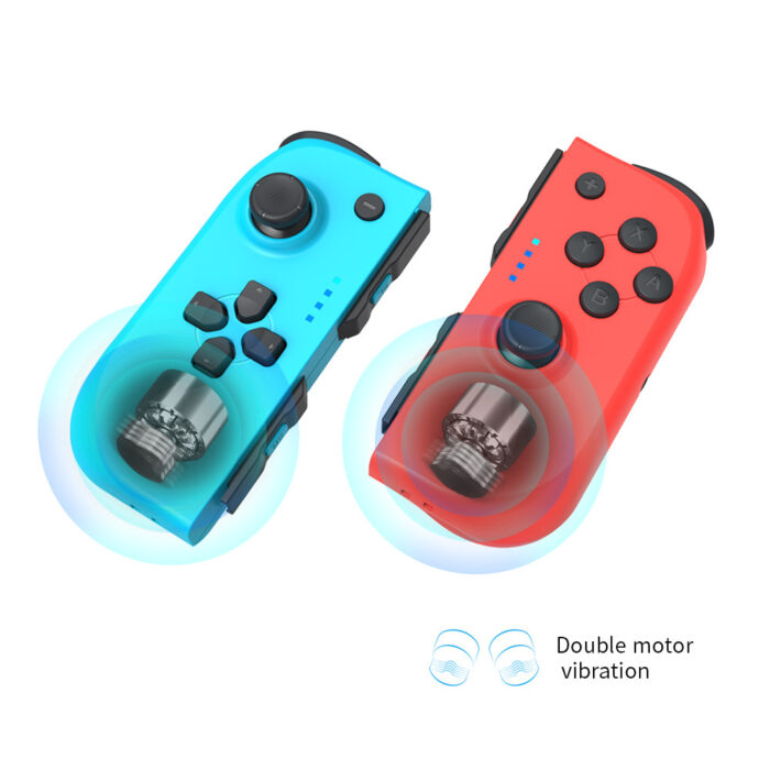 For Switch Left And Right Joy-pad Wireless Handles