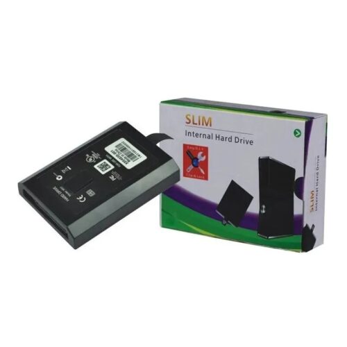 Internal Hard Drive For Xboxes 360 Slim Hard Stick