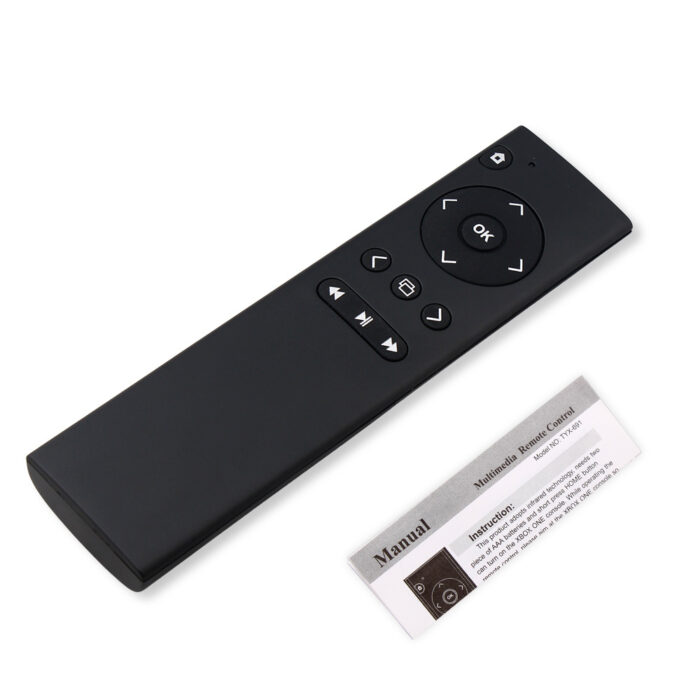 TYX-691 Infrared Wireless Remote Control