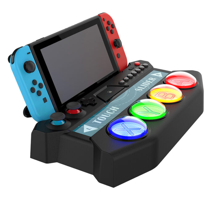 PG-SW056 Game Controller For Nintendo Switch