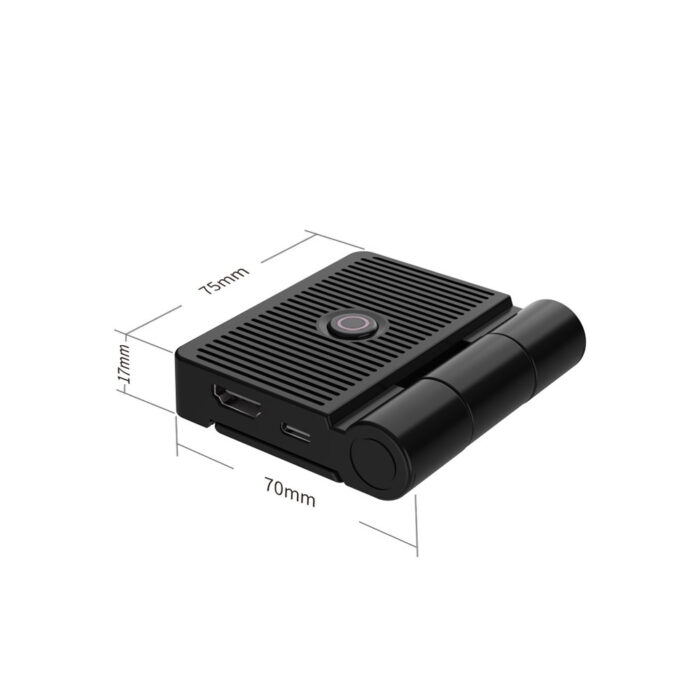 TNS-19305 Video Converter Foldable Charging Dock