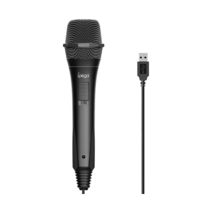 PG-9209 High Sound Quality Mic