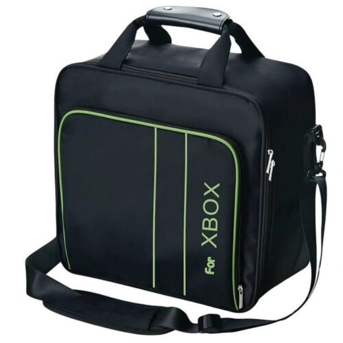 Single shoulder crossbody bag suitable for Xbox Series XS