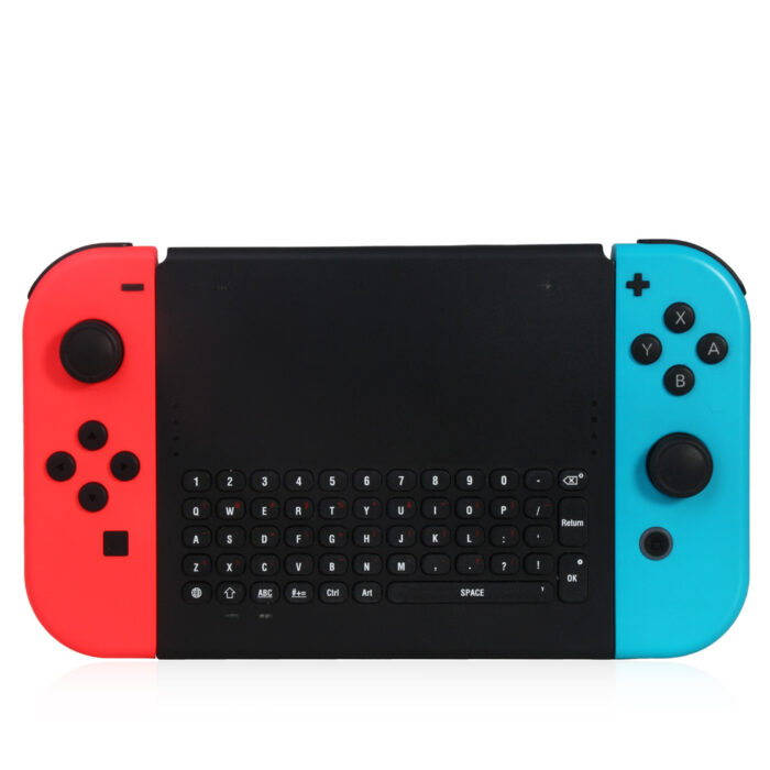 TNS-1777 Wireless Keyboard for Nintendo Switch