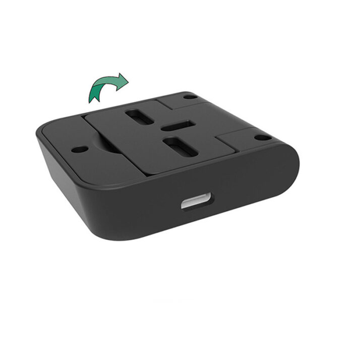 TNS-19169 Portable Controller Type-C Charging Dock