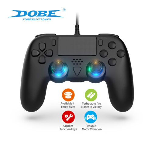 TP4-0421 Wired Game Controller