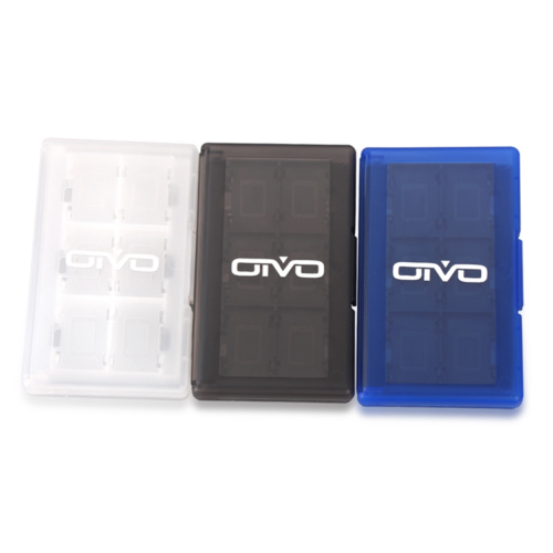 IV-SW029 24pcs N-Switch Game Card Box