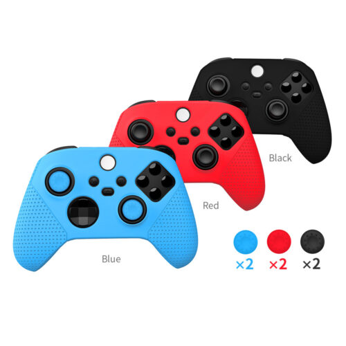 TYX-0626 Gamepad Silicone Case