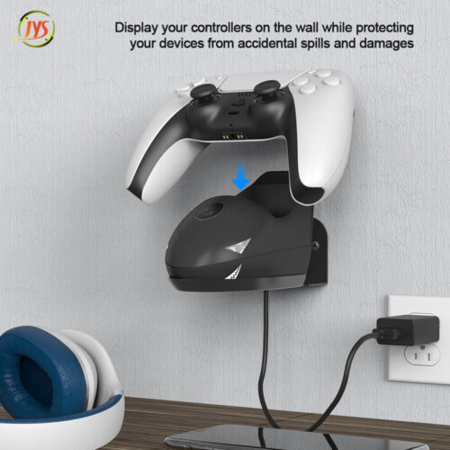 JYS-P5145 Wall Mount Charging Station