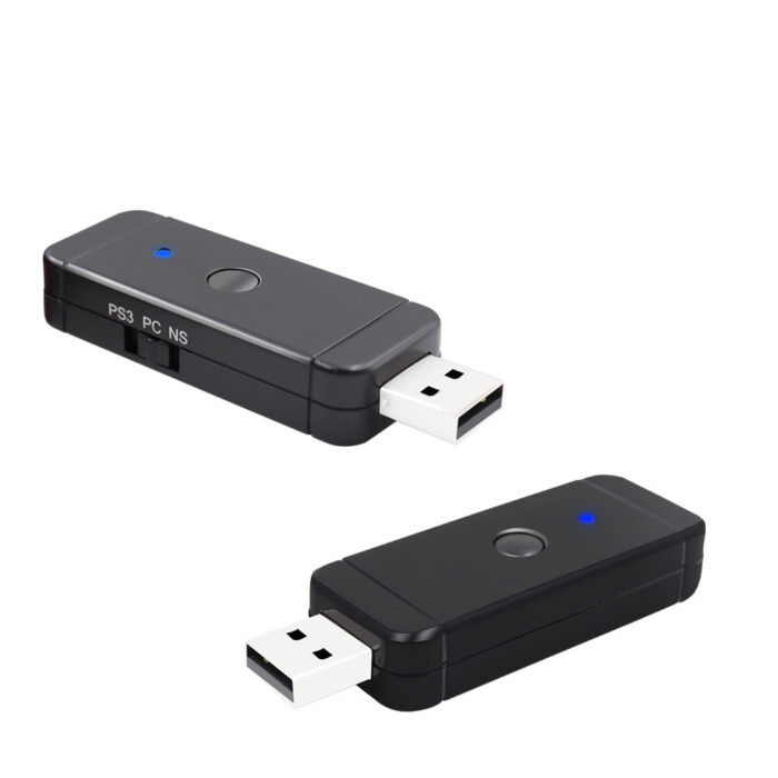 JYS-NS130 Wireless USB Receiver Adapter