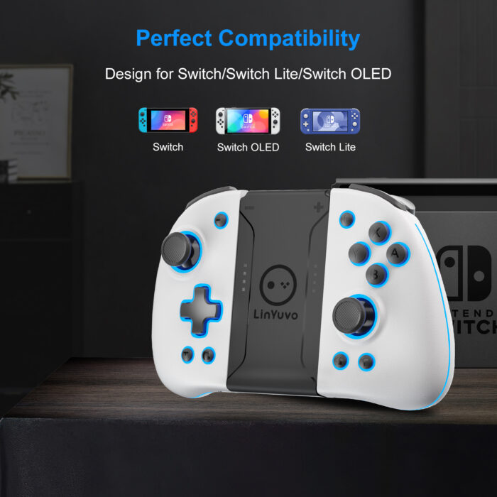 KS47 High Quality Wireless Controller