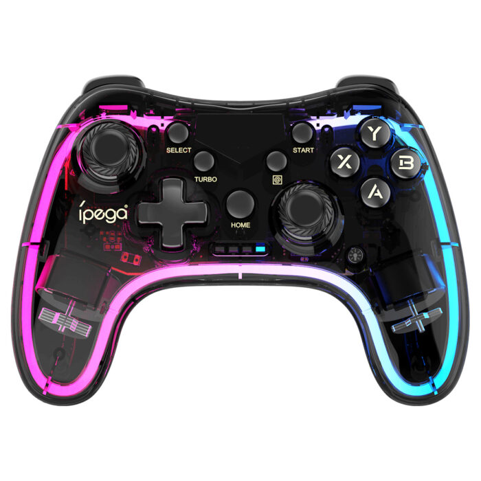 PG-9228 BT Wireless Transparent Controller