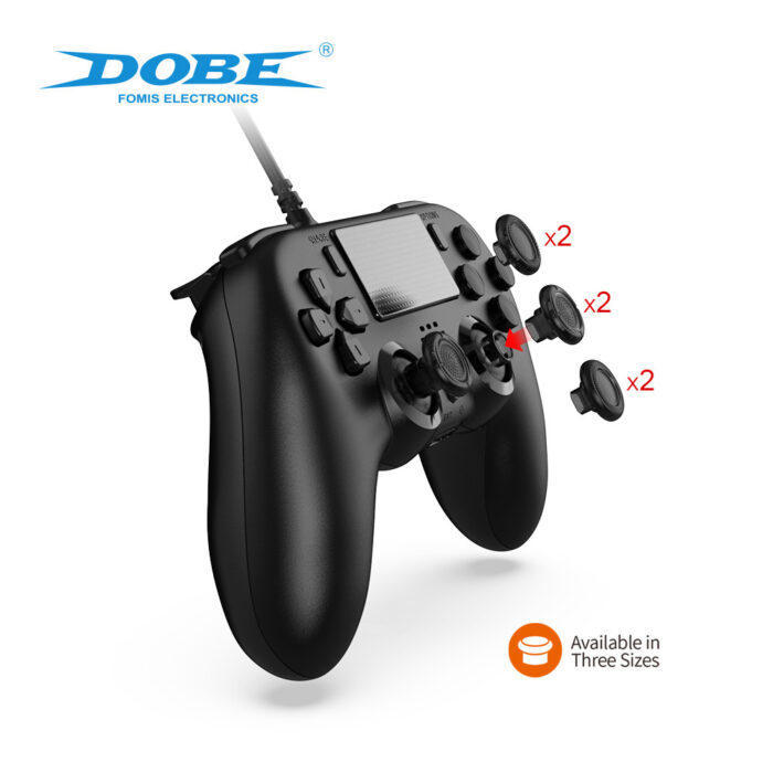 TP4-0421 Wired Game Controller