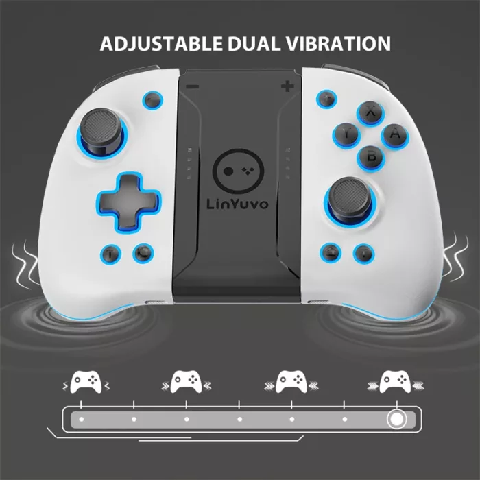 KS47 High Quality Wireless Controller