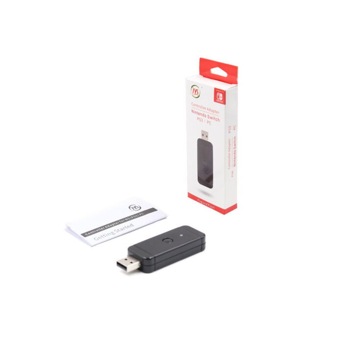 JYS-NS130 Wireless USB Receiver Adapter