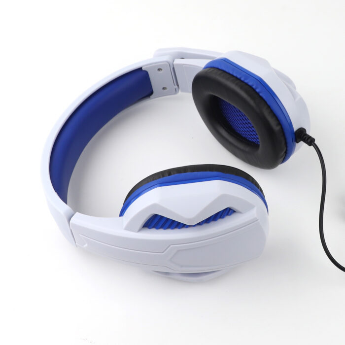 TY-0815 Gaming Headphones with Noise Canceling Mic