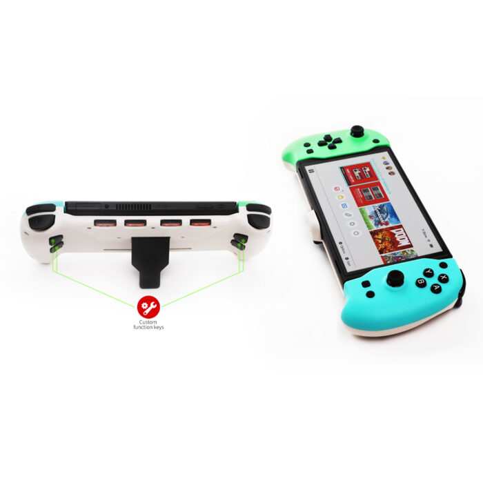 TNS-1188 Nintendo Switch Gaming Controller