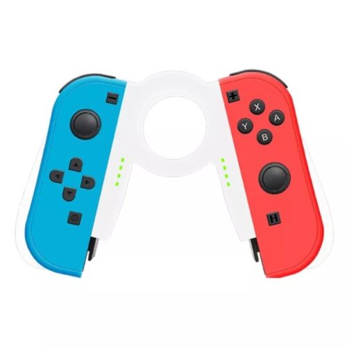 HBS-223 For Nintend Switch Joycons Controller Stand Grips